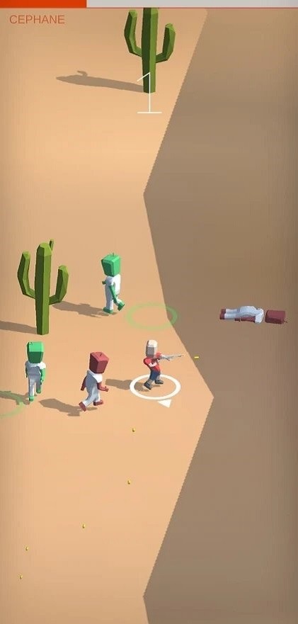 不要射击植物游戏的图册