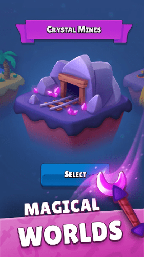 英雄与部落最新版的图册