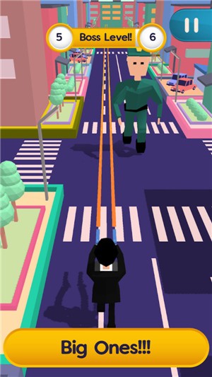 特工之王的图册