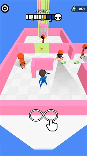 生存挑战第6轮的图册