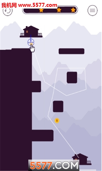 Zipline(拉链线安卓版)的图册