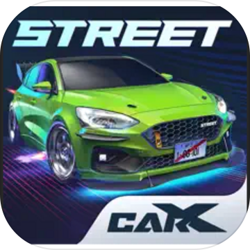 CarXStreet安卓版无限金币版