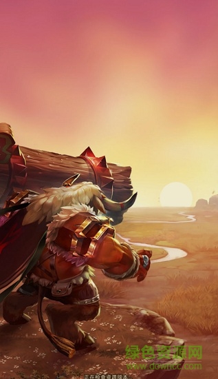 部落王国游戏的图册