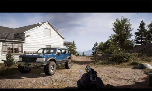 孤岛惊魂5的图册