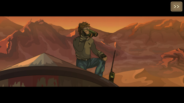 战车撞僵尸破解版的图册