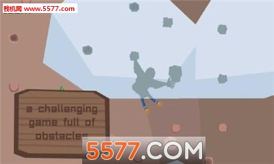 Climb!(背包攀岩安卓版)的图册