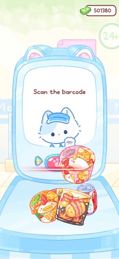 糖葫芦达人圣诞节版的图册