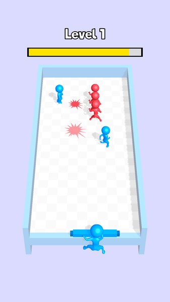 打砖块火柴人版的图册