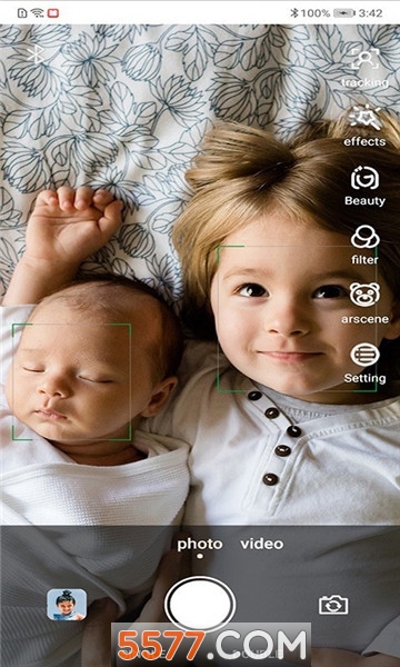 臻随拍安卓版的图册