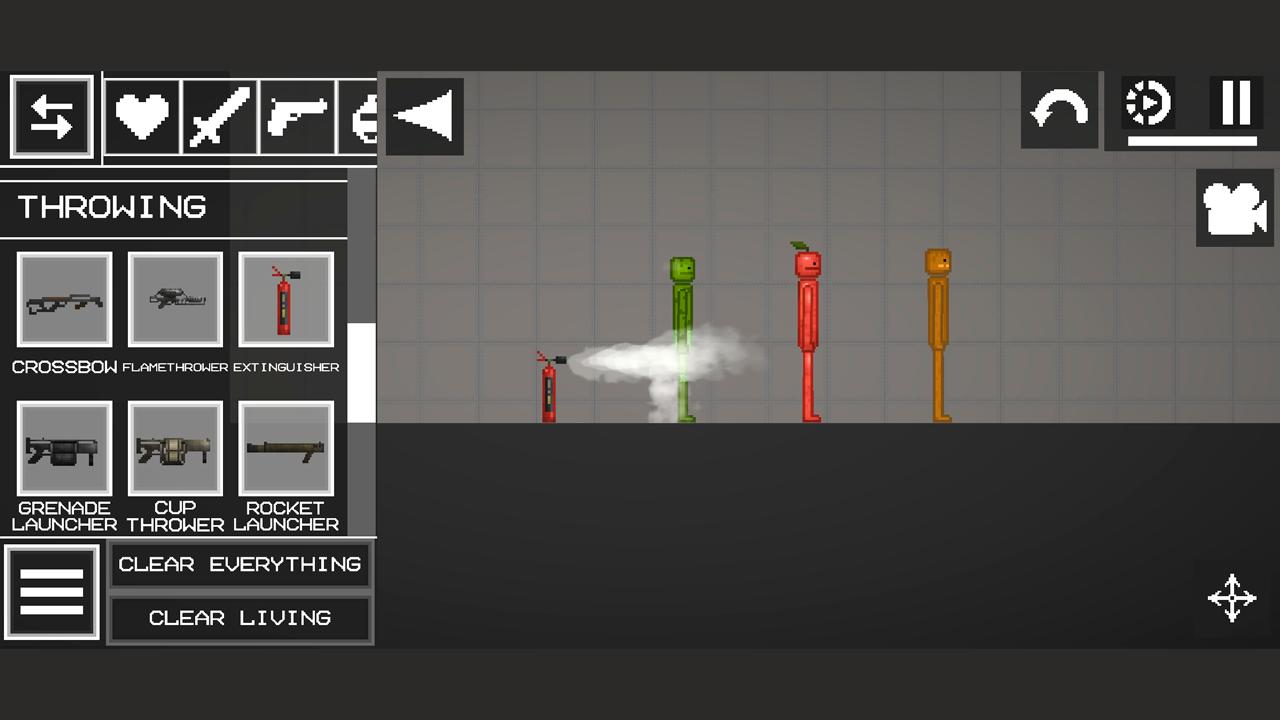 死亡荒地生存中文版的图册