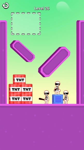 画画英雄3D游戏的图册