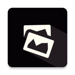 单纯的是个图片小部件