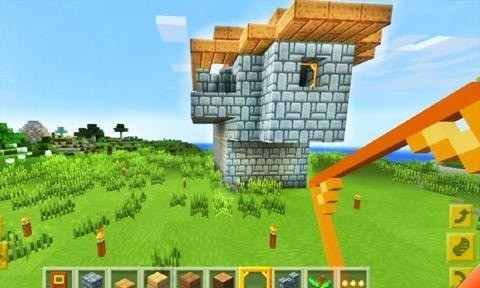 像素世界2021手机最新版的图册