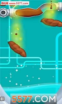 PooThru(留翔安卓版)的图册