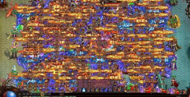 诛天单职业的图册