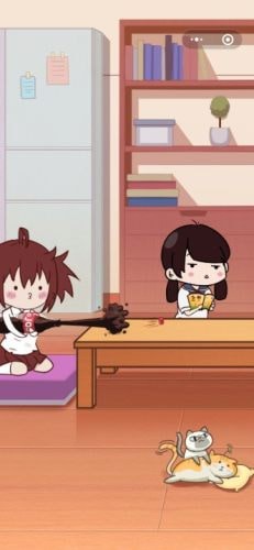 我的作业飞了的图册