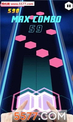 RhythmMasters安卓版的图册