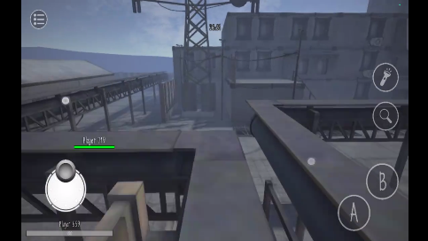 鬼天3官网版的图册