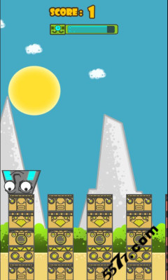 翻滚的图腾(翻转跳跃)的图册