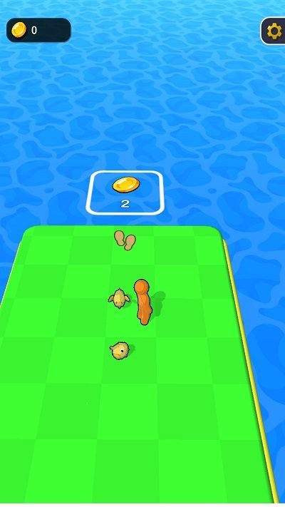 动物小精灵游戏(zookemon)的图册