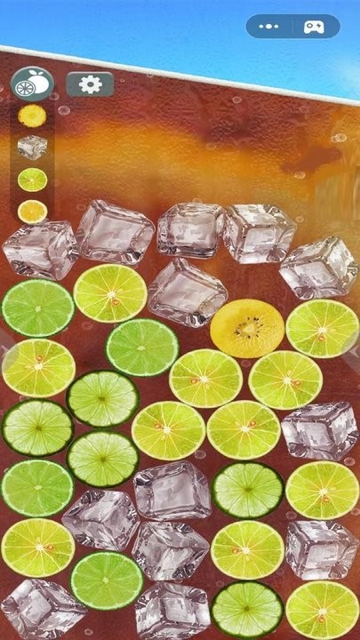 快游手机饮料模拟器游戏的图册