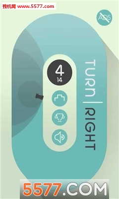 向右转安卓版(TurnRight)的图册