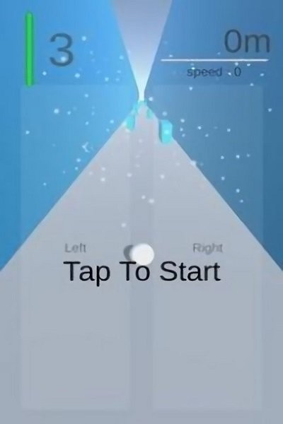 疯狂跑动游戏(crazyballrun)的图册