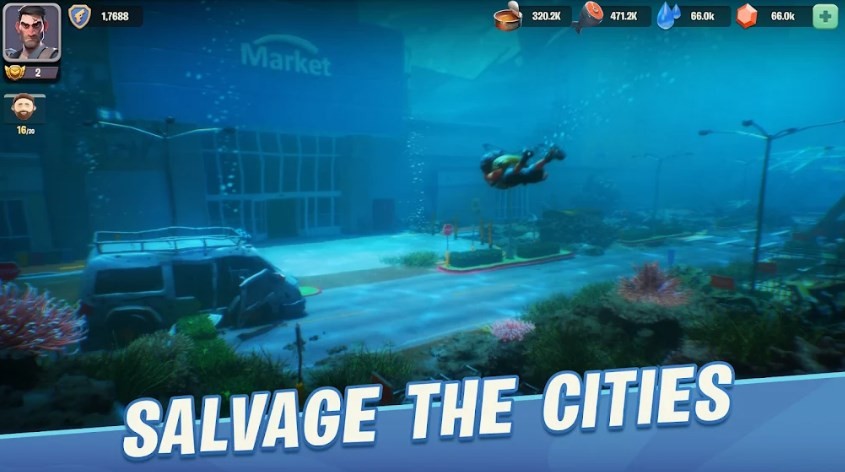 水世界生存国际服的图册