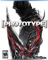 虐杀原形pc中文版