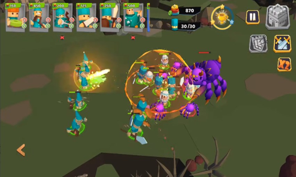 玩具战争无限宝石的图册