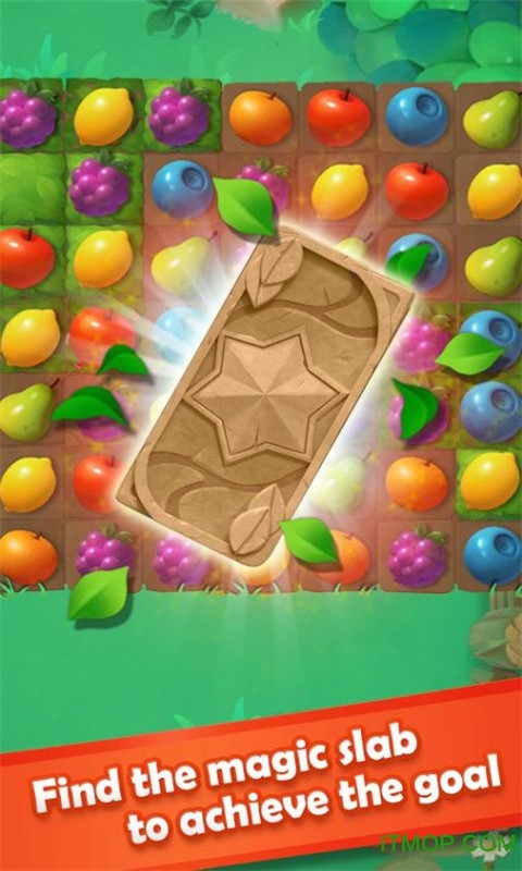 疯狂水果传奇内购破解版的图册