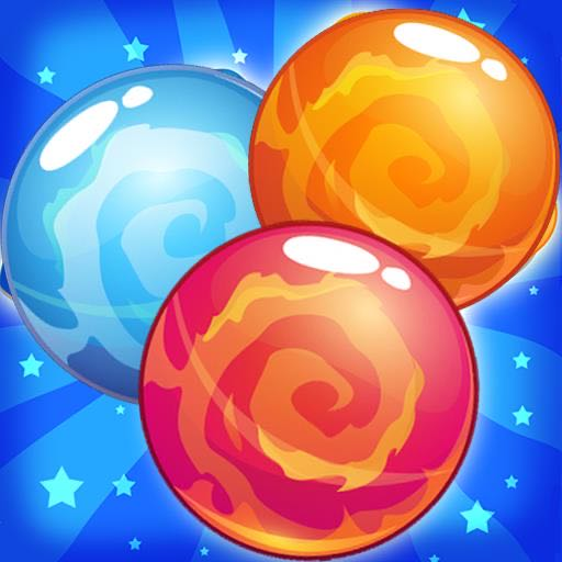 气泡射击王者安卓版