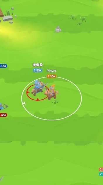 小兵冲冲冲3的图册