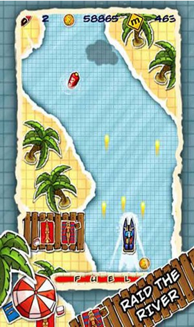 涂鸦战船的图册