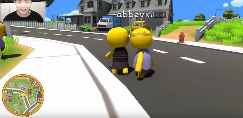 小黄人的世界的图册