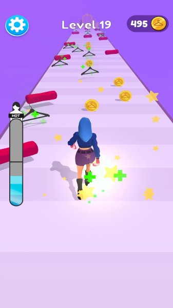 获得幸运最新版(GetLucky)的图册