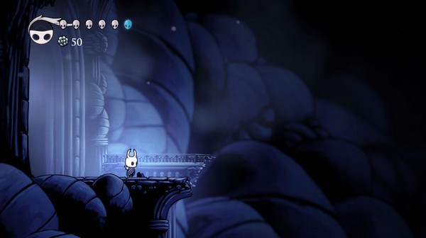 空洞骑士安卓版的图册