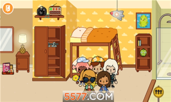 我的小镇邻居安卓版的图册