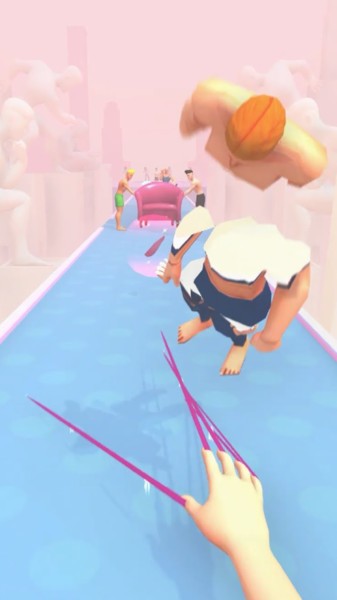 魔鬼指甲官方版的图册