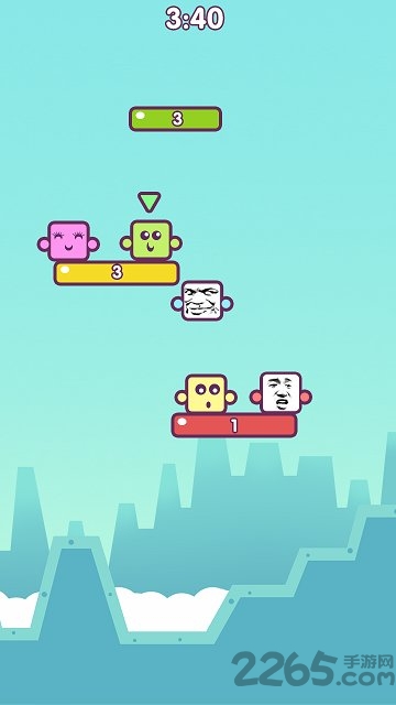 我行我上我吃鸡游戏破解版的图册