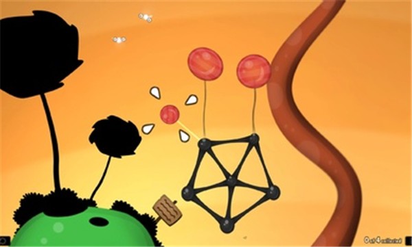 黏黏世界重制版的图册