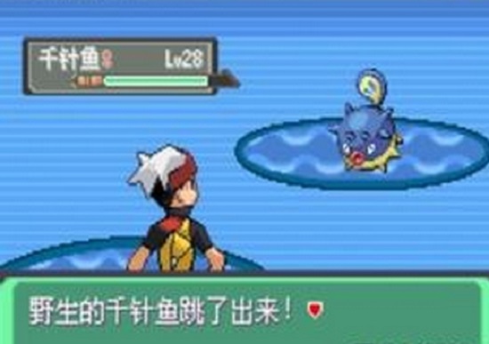 口袋妖怪冠军的旅程mega的图册