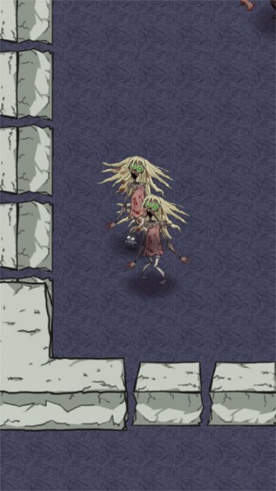 我不要躺平万宁版游戏的图册