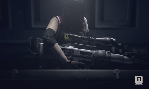 杀手狙击刺客HitmanSniperAssassins中文版的图册