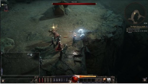 破坏领主手游的图册