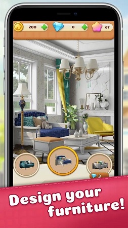 装修房屋甜蜜的家的图册