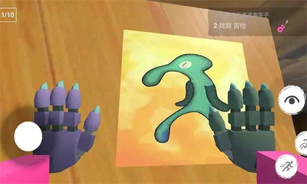 恐怖章鱼哥免广告版的图册