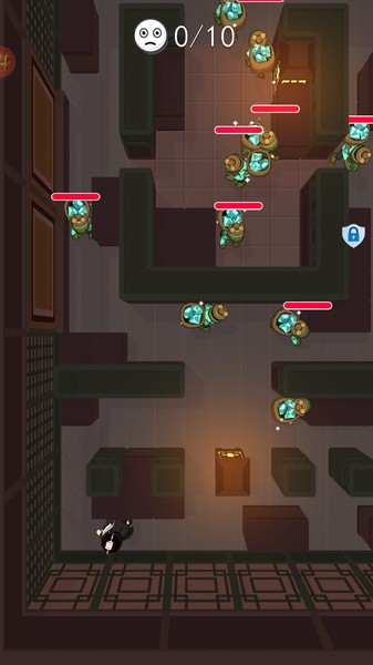 不走寻常路手游的图册