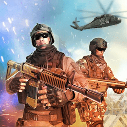 fps现代化射击手机版