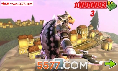 英雄突变(单机动作闯关)heromutant的图册